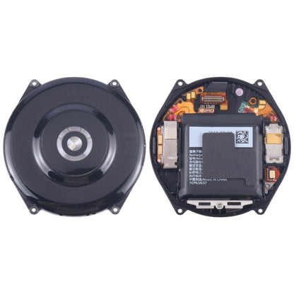 For Huawei Watch GT 4 46mm Original Back Cover Full Assembly With Battery / Heart Rate Sensor / Motor / Loudspeaker / Wireless Charging Module - For Huawei by buy2fix | Online Shopping UK | buy2fix