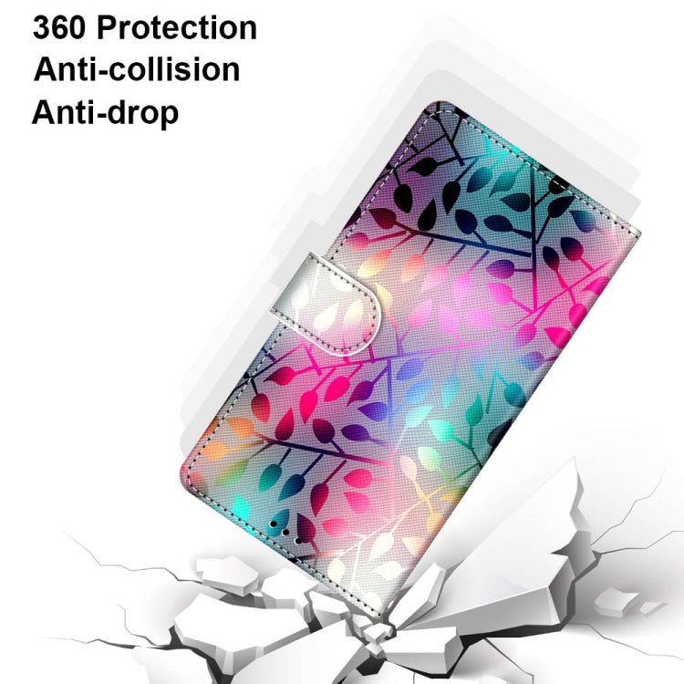 For OPPO A54 5G / A74 5G / A93 5G / A93s 5G Coloured Drawing Cross Texture Horizontal Flip PU Leather Case with Holder & Card Slots & Wallet & Lanyard(Translucent Glass) - OPPO Cases by buy2fix | Online Shopping UK | buy2fix