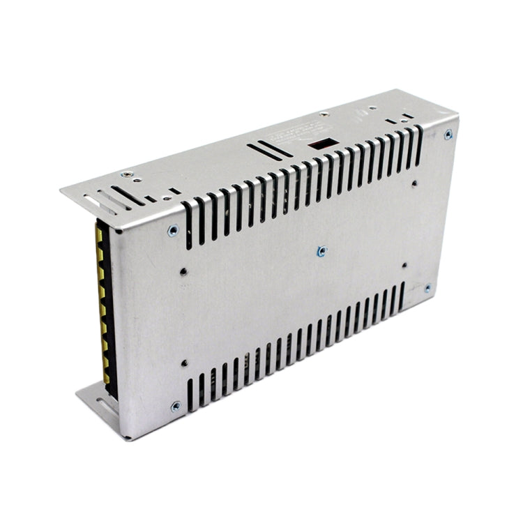 S-500-48 DC48V 10.3A 500W Light Bar Regulated Switching Power Supply LED Transformer, Size: 215 x 115 x 50mm - Power Supplies by buy2fix | Online Shopping UK | buy2fix