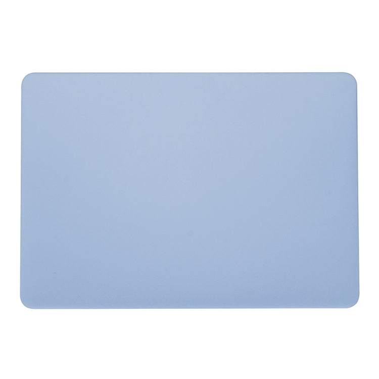 Laptop Matte Style Protective Case For MacBook Pro 16.2 inch A2485 2021 / 2023(New Actual Blue) - MacBook Pro Cases by buy2fix | Online Shopping UK | buy2fix