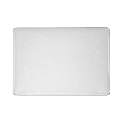 Gypsophila Laptop Protective Case For MacBook Pro 14.2 inch A2442 2021(White) - MacBook Pro Cases by buy2fix | Online Shopping UK | buy2fix