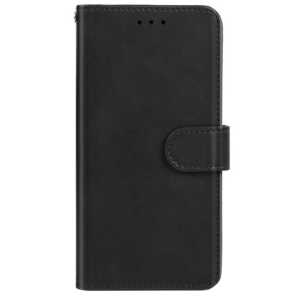 Leather Phone Case For Blackview A90(Black) - More Brand by buy2fix | Online Shopping UK | buy2fix