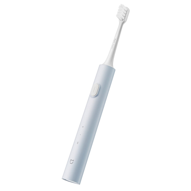 Original Xiaomi Mijia Sonic Electric Toothbrush T200(Blue) - Toothbrushes by Xiaomi | Online Shopping UK | buy2fix