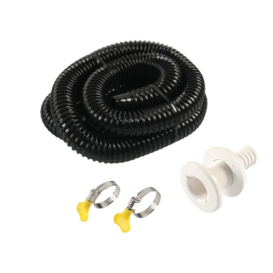 A7959 1-1/8 inch Bilge Pump Mounting Kit - Marine Accessories & Parts by buy2fix | Online Shopping UK | buy2fix