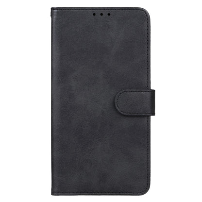 For Blackview COLOR 8 Leather Phone Case(Black) - More Brand by buy2fix | Online Shopping UK | buy2fix