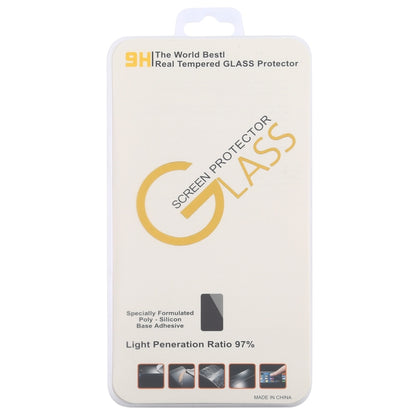 For Xiaomi Redmi 12 / 12R / 12 5G / Note 12R / Poco M6 Pro 5G 9D Full Glue Screen Tempered Glass Film -  by buy2fix | Online Shopping UK | buy2fix