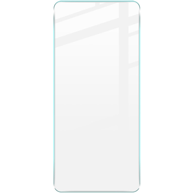 For OPPO A79 5G IMAK H Series Tempered Glass Film - OPPO Tempered Glass by imak | Online Shopping UK | buy2fix