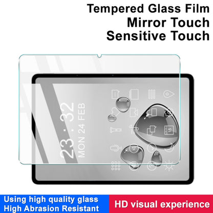 For vivo Pad3 Pro IMAK H Series Tempered Glass Film - Others by imak | Online Shopping UK | buy2fix