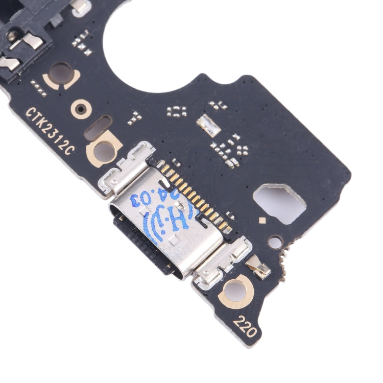 For OPPO A2x OEM Charging Port Board - Small Board by buy2fix | Online Shopping UK | buy2fix