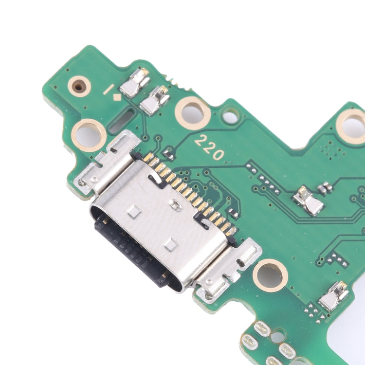 For OPPO A2 Pro OEM Charging Port Board - Small Board by buy2fix | Online Shopping UK | buy2fix