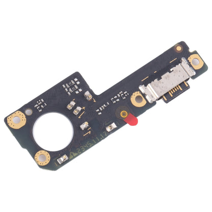 For Xiaomi Redmi Note 13 Pro 5G Original Charging Port Board - Tail Connector by buy2fix | Online Shopping UK | buy2fix