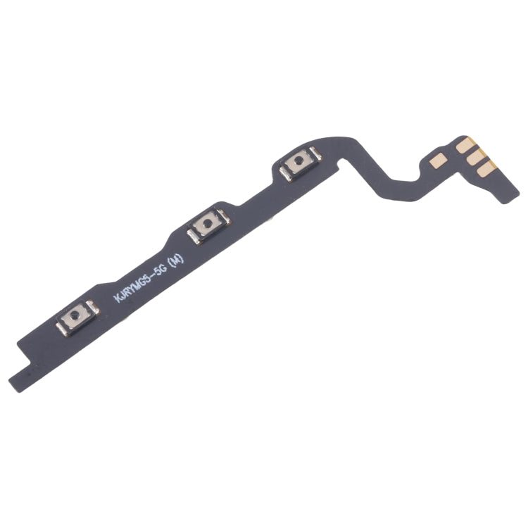 For Honor Magic6 OEM Power Button & Volume Button Flex Cable - Flex Cable by buy2fix | Online Shopping UK | buy2fix