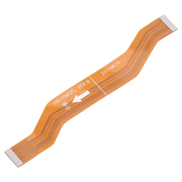 For Honor X9A OEM Mainboard Connector Flex Cable - Flex Cable by buy2fix | Online Shopping UK | buy2fix