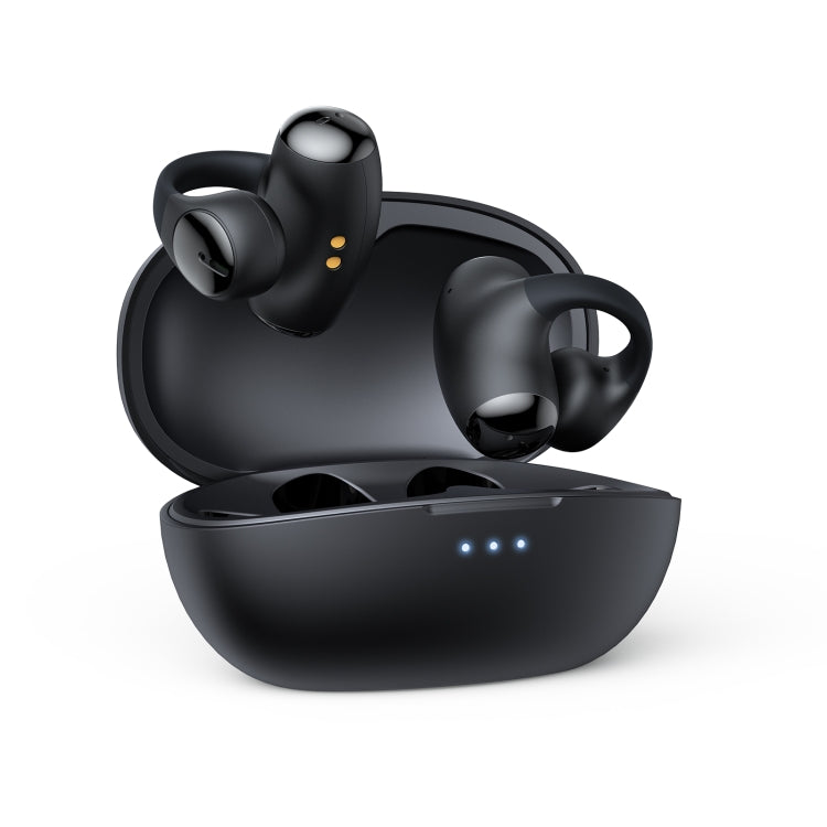 ONIKUMA T306 Ear-mounted Wireless Bluetooth Earphone(Black) - Bluetooth Earphone by ONIKUMA | Online Shopping UK | buy2fix