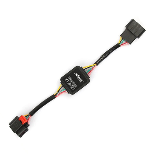 For Ford Everest 2015-2019 TROS AC Series Car Electronic Throttle Controller - Car Modification by TROS | Online Shopping UK | buy2fix