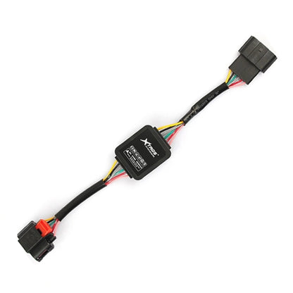 For Peugeot RCZ 2010- TROS AC Series Car Electronic Throttle Controller - Car Modification by TROS | Online Shopping UK | buy2fix