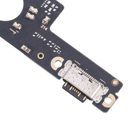 For Xiaomi Redmi Note 13 5G OEM Charging Port Board - Tail Connector by buy2fix | Online Shopping UK | buy2fix