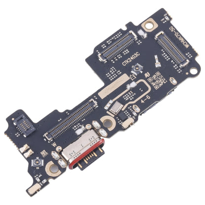 For Xiaomi Redmi K70 Pro OEM Charging Port Board - Tail Connector by buy2fix | Online Shopping UK | buy2fix