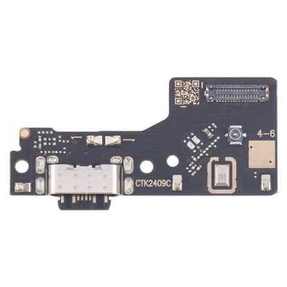 For Xiaomi Redmi 13 5G OEM Charging Port Board - Tail Connector by buy2fix | Online Shopping UK | buy2fix