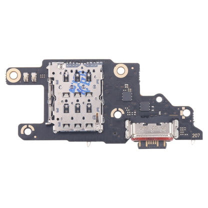 For Xiaomi Redmi K70E OEM Charging Port Board - Tail Connector by buy2fix | Online Shopping UK | buy2fix