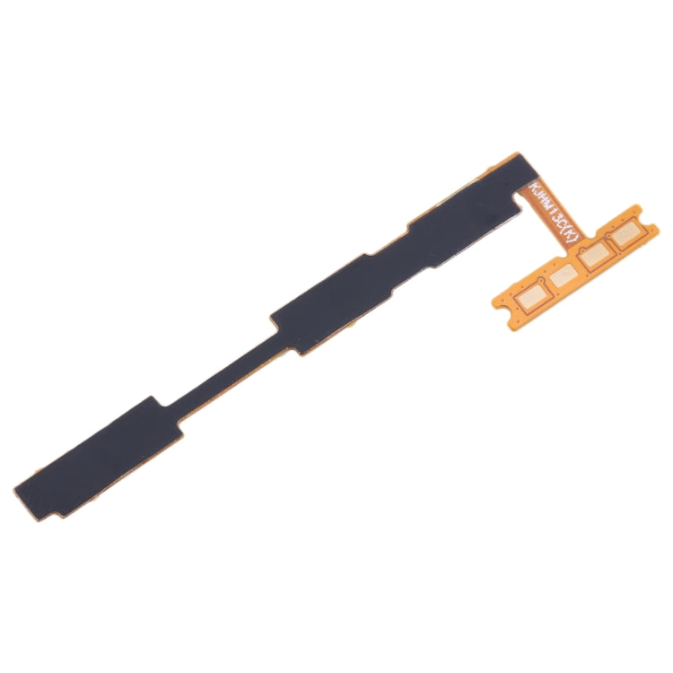 For Xiaomi Redmi 13C OEM Power Button & Volume Button Flex Cable - Flex Cable by buy2fix | Online Shopping UK | buy2fix