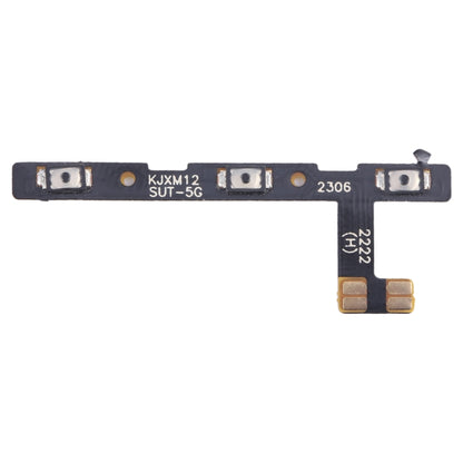 For Xiaomi 12s Ultra OEM Power Button & Volume Button Flex Cable - Flex Cable by buy2fix | Online Shopping UK | buy2fix