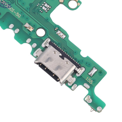 For Honor 90 Lite Charging Port Board - Tail Connector by buy2fix | Online Shopping UK | buy2fix