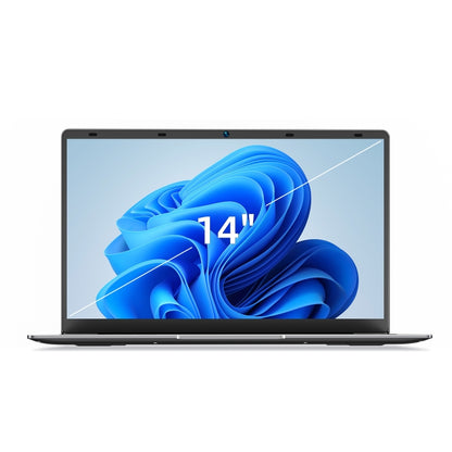 BMAX S14 Plus Notebook PC, 8GB+256GB , 14 inch Windows 11 Intel Gemini Lake N4100(US Plug) - Others by BMAX | Online Shopping UK | buy2fix