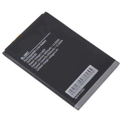 For Tecno Pop 5 GO BL-38BT 4000mAh Battery Replacement - Others by buy2fix | Online Shopping UK | buy2fix