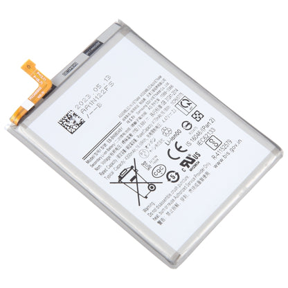 For Samsung Galaxy Note20 SM-N980F/DS 4300mAh Battery Replacement - For Samsung by buy2fix | Online Shopping UK | buy2fix