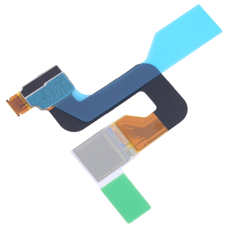 For Samsung Galaxy S21 SM-G991B Original Fingerprint Sensor Flex Cable - Flex Cable by buy2fix | Online Shopping UK | buy2fix