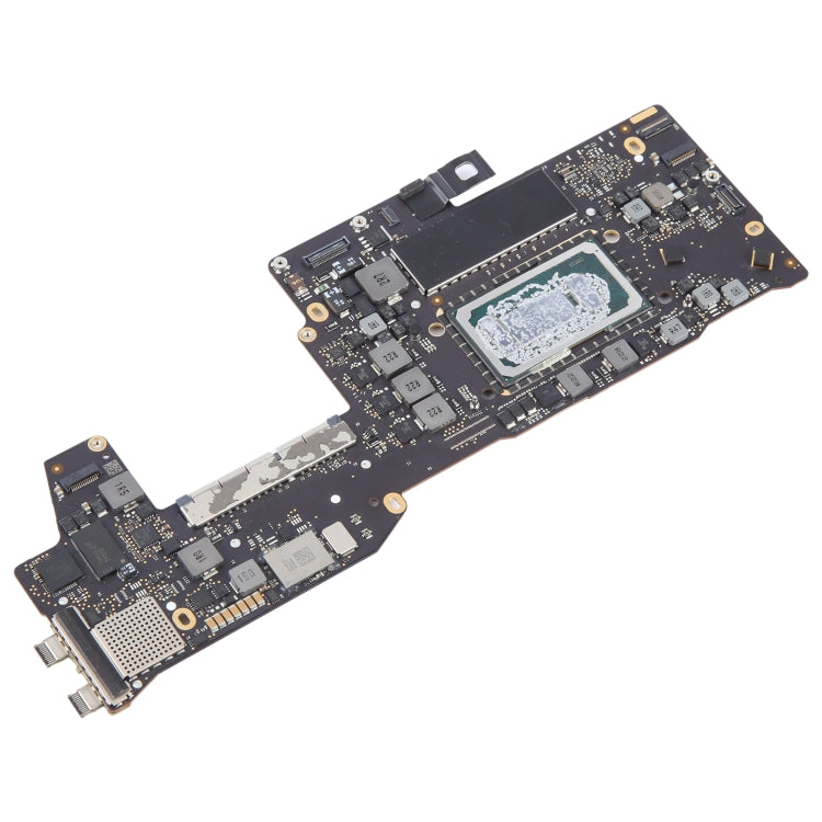 For MacBook Pro 13 A1708 2016 2.0GHz i5 16GB Original Mainboard - Motherboard by buy2fix | Online Shopping UK | buy2fix