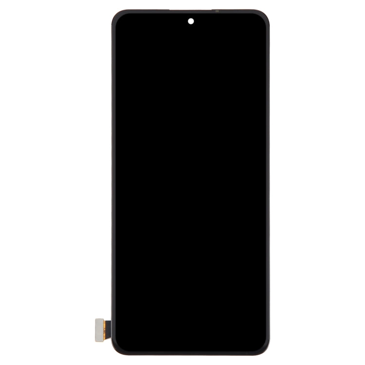 For Xiaomi Redmi K60E Original OLED Material LCD Screen with Digitizer Full Assembly - LCD Screen by buy2fix | Online Shopping UK | buy2fix