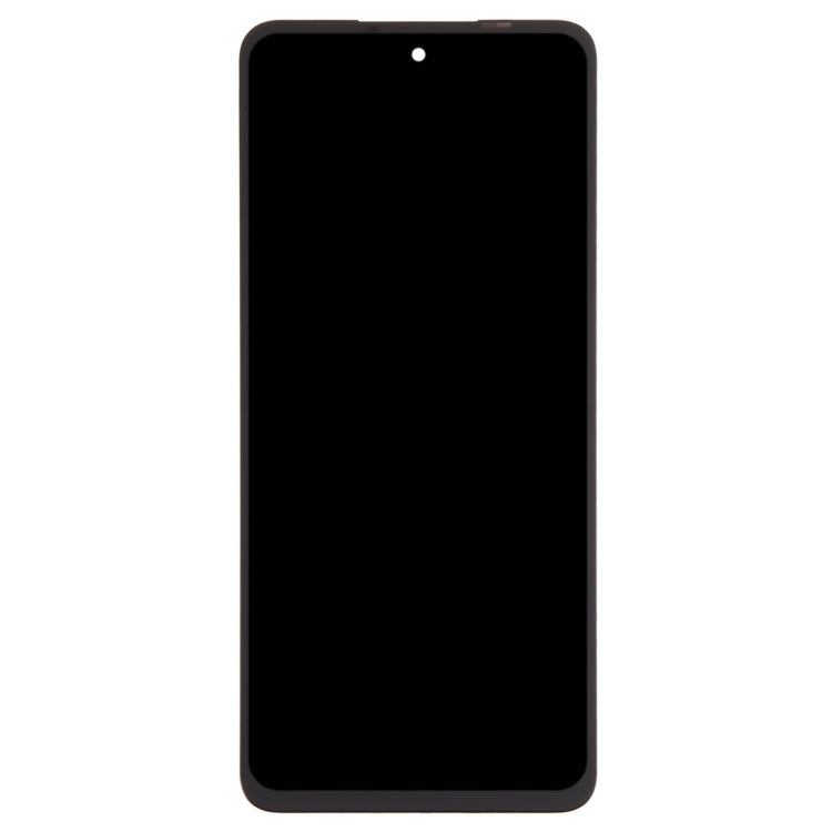 For Realme C67 4G RMX3890 OEM LCD Screen with Digitizer Full Assembly - LCD Screen by buy2fix | Online Shopping UK | buy2fix