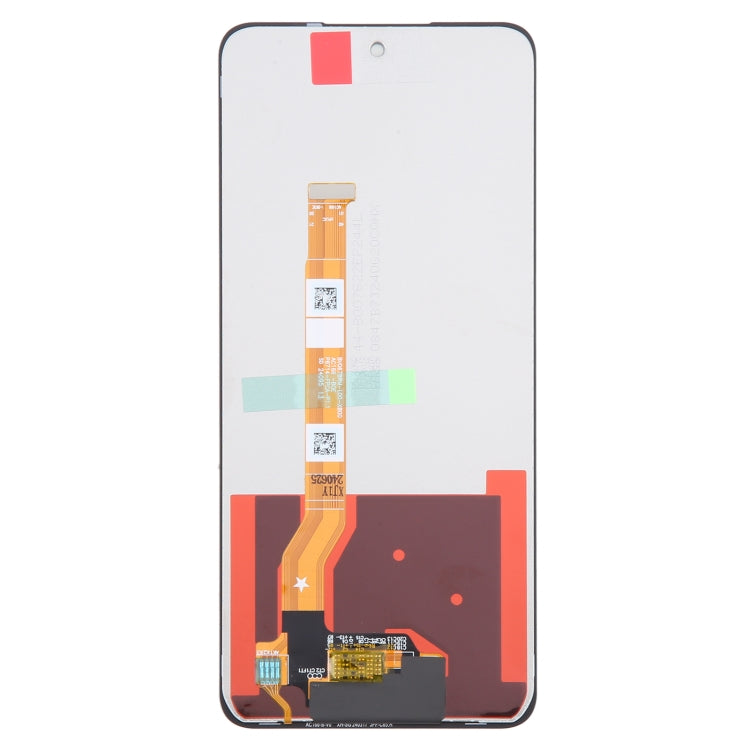 For Realme C65 4G OEM LCD Screen with Digitizer Full Assembly - LCD Screen by buy2fix | Online Shopping UK | buy2fix