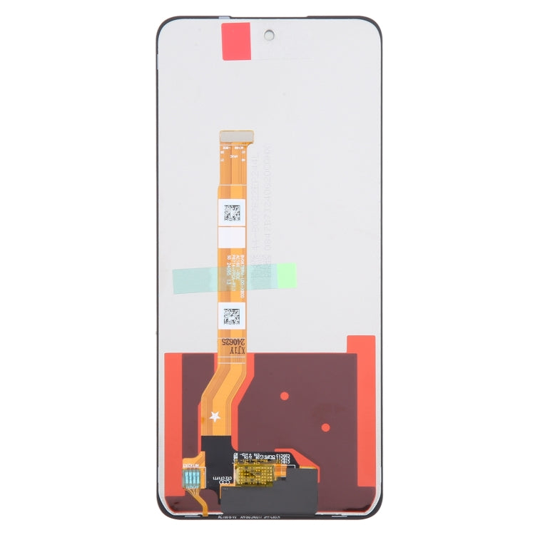 For OPPO A3x 4G CPH2641 OEM LCD Screen with Digitizer Full Assembly - LCD Screen by buy2fix | Online Shopping UK | buy2fix