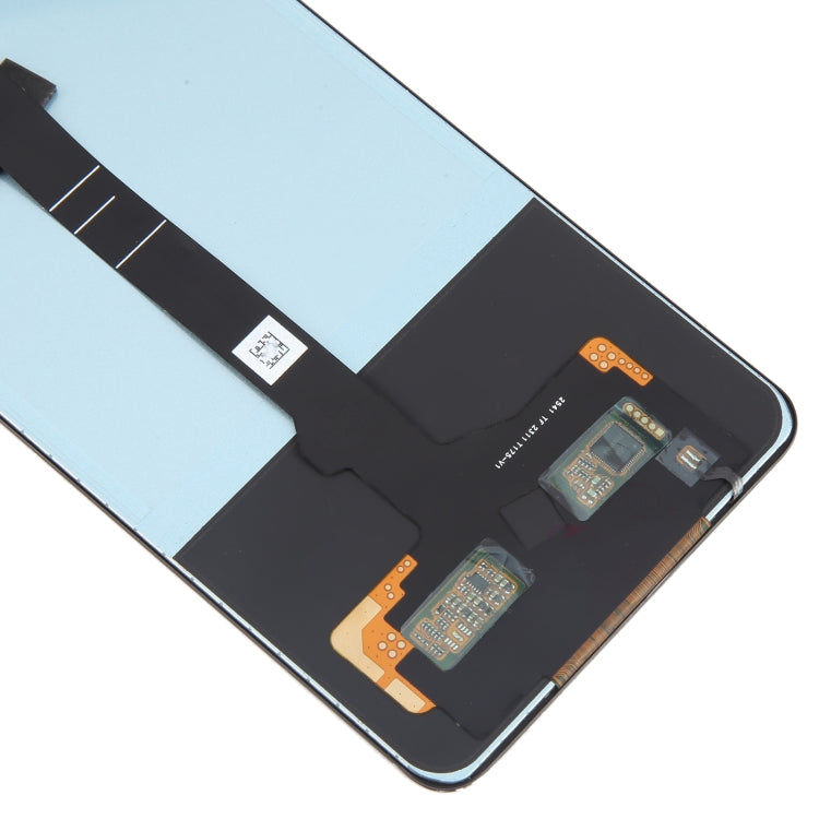 For Xiaomi Redmi Note 13 Pro 5G TFT Material OEM LCD Screen with Digitizer Full Assembly - LCD Screen by buy2fix | Online Shopping UK | buy2fix