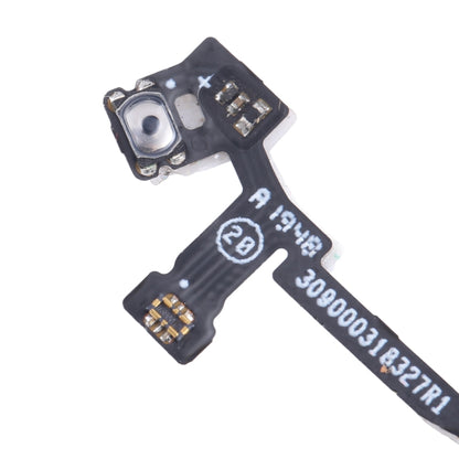 For Huawei Watch GT 46mm Original Power Button Flex Cable - For Huawei by buy2fix | Online Shopping UK | buy2fix