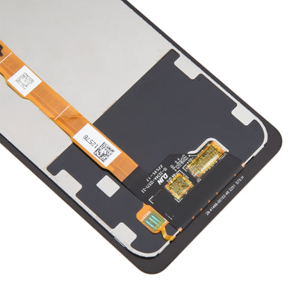 For CAT S75 LCD Screen with Digitizer Full Assembly - For CAT by buy2fix | Online Shopping UK | buy2fix