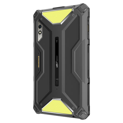 [HK Warehouse] Ulefone Armor Pad 3 Pro Rugged Tablet PC, 8GB+256GB, 10.36 inch Android 13 MediaTek MT8788 Octa Core 4G Network, EU Plug(Black) - Other by Ulefone | Online Shopping UK | buy2fix