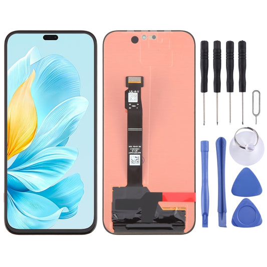 For Honor 200 Lite Original LCD Screen with Digitizer Full Assembly - LCD Screen by buy2fix | Online Shopping UK | buy2fix