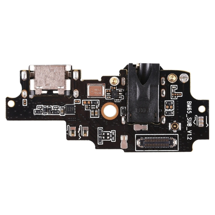 For Blackview COLOR 8 Charging Port Board - Blackview by buy2fix | Online Shopping UK | buy2fix