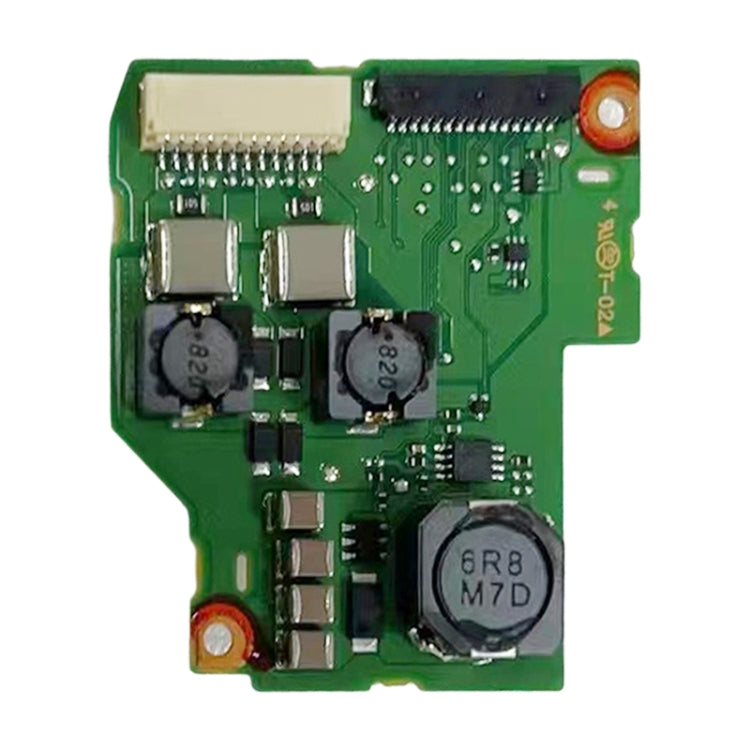 For Canon EOS 1D x Mark II Original Power Board - Others by buy2fix | Online Shopping UK | buy2fix