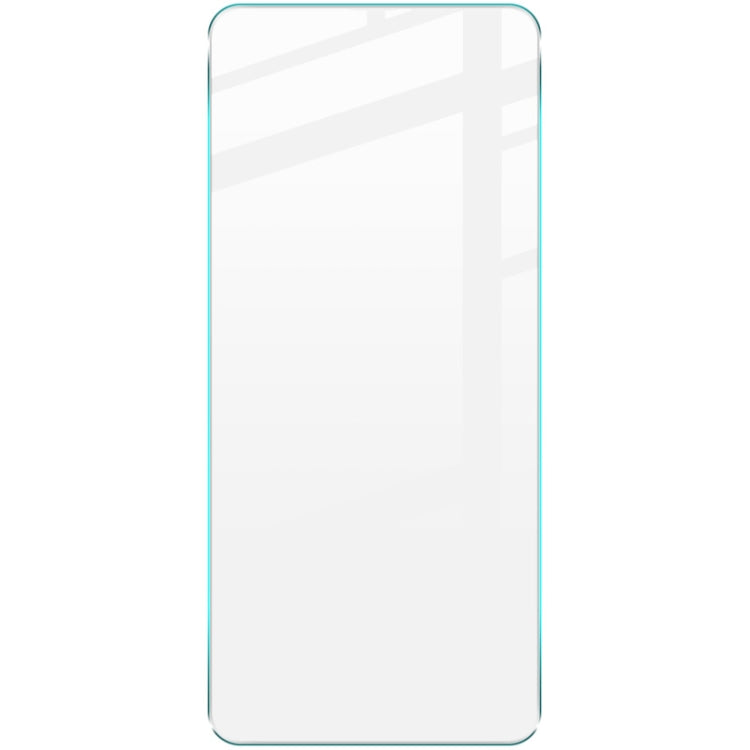 For Meizu 21 Note imak H Series Full Screen Tempered Glass Film - For Meizu by imak | Online Shopping UK | buy2fix