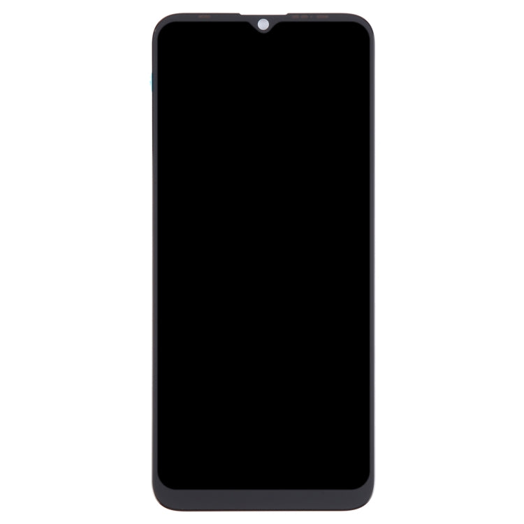 For itel Vision 2S OEM LCD Screen with Digitizer Full Assembly - Others by buy2fix | Online Shopping UK | buy2fix