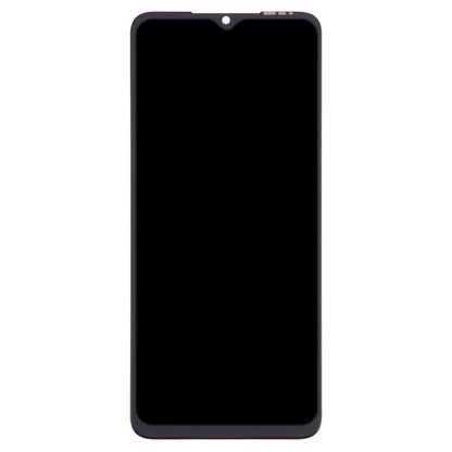 For itel A70 OEM LCD Screen with Digitizer Full Assembly - Others by buy2fix | Online Shopping UK | buy2fix