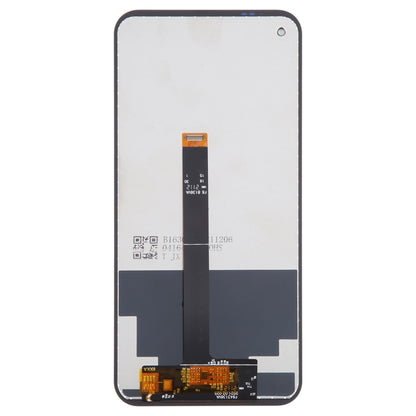 For Cubot KingKong 7 OEM LCD Screen with Digitizer Full Assembly - Cubot by buy2fix | Online Shopping UK | buy2fix