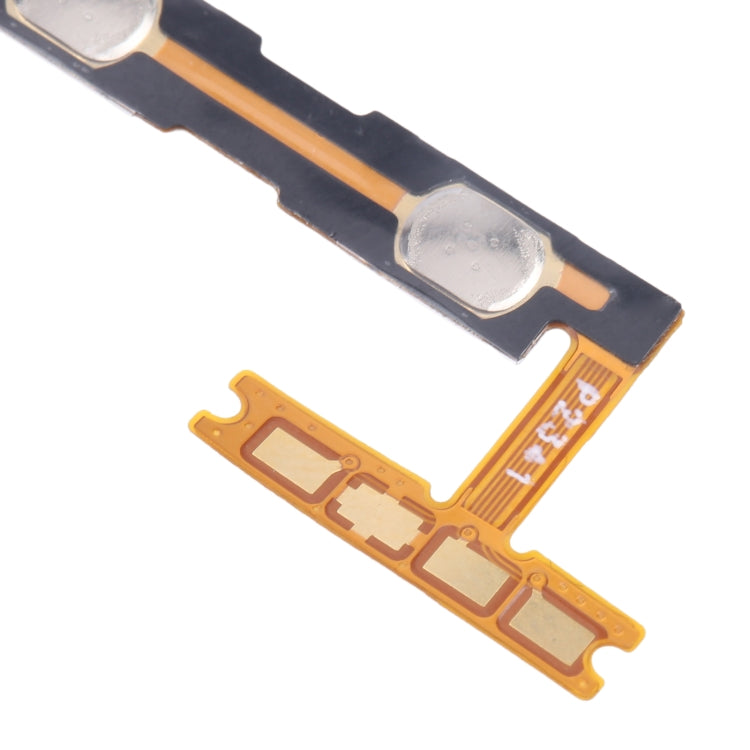 For Xiaomi Redmi 13C 5G OEM Power Button & Volume Button Flex Cable - Flex Cable by buy2fix | Online Shopping UK | buy2fix