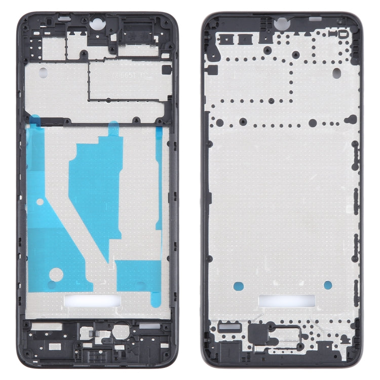 For TCL 405 T506D Original Front Housing LCD Frame Bezel Plate - For TCL by buy2fix | Online Shopping UK | buy2fix