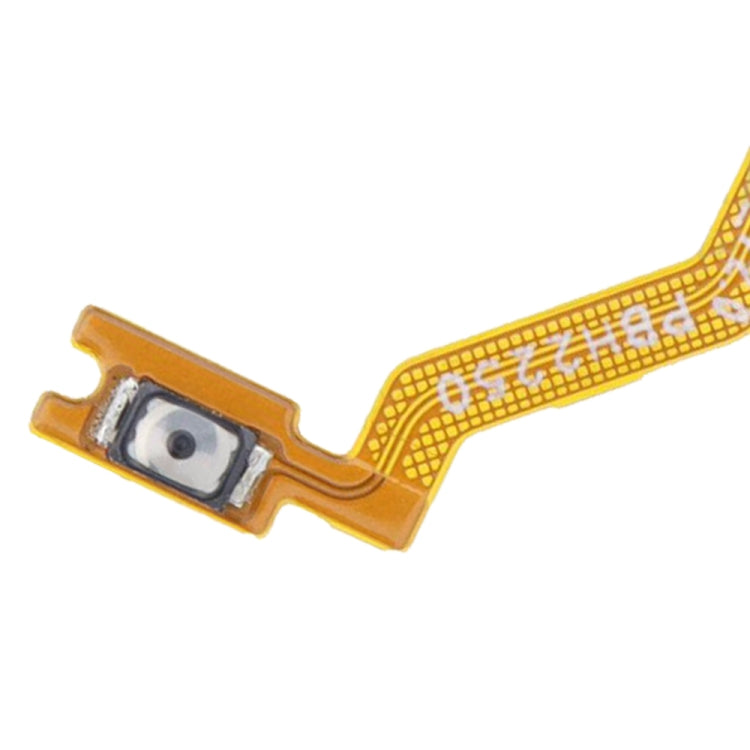 For Lenovo Tab P11 Plus TB-J616 Power Button Flex Cable - Flex Cable by buy2fix | Online Shopping UK | buy2fix